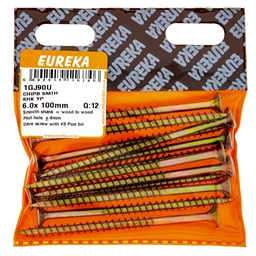 1GJ90 - Chipboard Screw